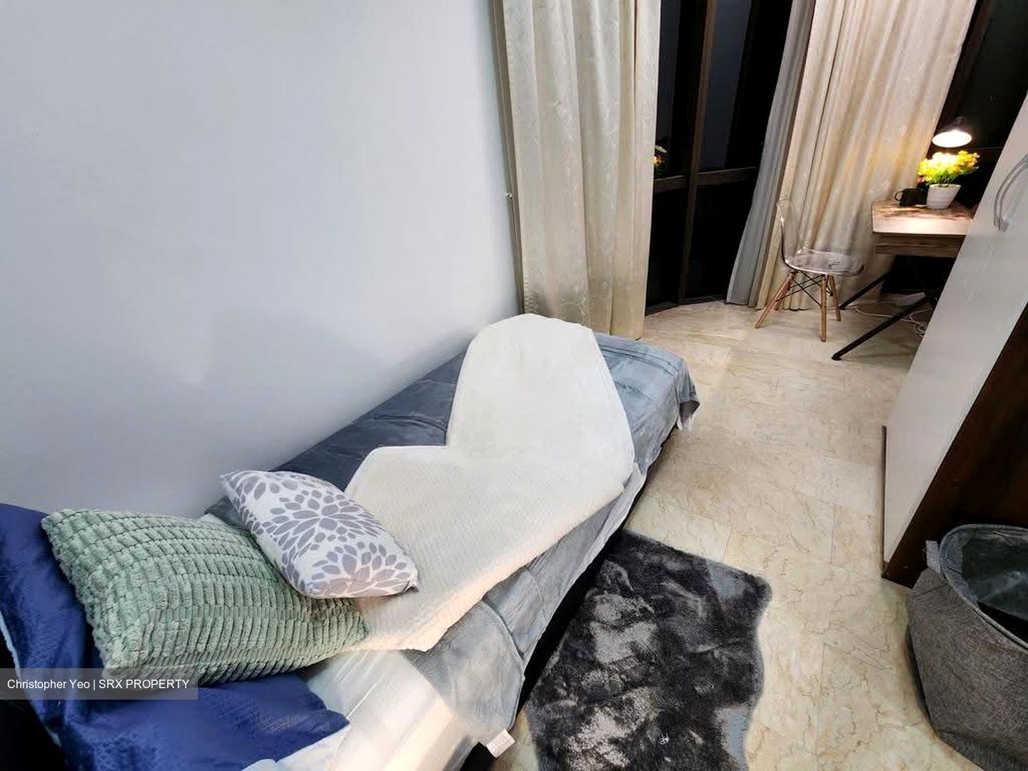 Parc Oasis (D22), Condominium #620660651